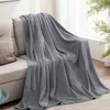 Decke - Bettüberwurf - Kuscheldecke Warm Weich Dick - Produktbild-Vorschau 5