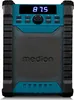 MEDION E65895 Baustellenradio mit Akku (robustes Gehäuse, Produktbild-Vorschau 10
