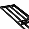 Manueller Geländenivellierer 90x30cm Rasengrader Produktbild-Vorschau 6