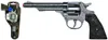 Pistolet à pétards Gonher 3080/0 Voir les images du produit 1