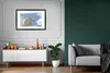 MuchoWow® MuchoWow® Gerahmtes Poster Eisbär - Tiere - Produktbild-Vorschau 8
