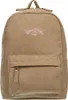 Billabong Mini Schools Out Rucksack Braun  Braun One Size Produktbild-Vorschau 1