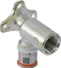 UPONOR S-Press PLUS Wandscheibe, XL, 16-Rp1/2"FT, 1 Stk. Produktbild-Vorschau 2