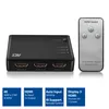 ACT AC7845  4K-HDMI-Switch, 3x1 Produktbild-Vorschau 2