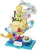 Pantasy Il Piccolo Principe - Set di costruzione Taglia Anteprima dell’immagine prodotto 1