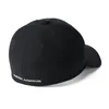 Under Armour Ua Boy'S Blitzing 3.0 Cap - 001 black, Produktbild-Vorschau 2