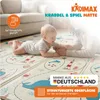 Kidimax® Krabbelmatte 180x200cm Spielmatte Faltbar Produktbild-Vorschau 6
