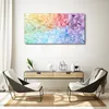Coloray Bild aus Leinwand 120x60 Leinwand Dekoration - Produktbild-Vorschau 3