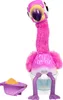 Wenig Live-Haustiere muss flamingo gehen Produktbild-Vorschau 2