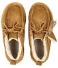 Clarks Stiefelette Stiefelette Veloursleder Produktbild-Vorschau 6