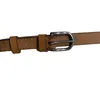 Fahrleine für Zweispänner, Leder Größe (Pferd) - Pony Produktbild-Vorschau 2