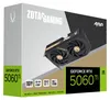 Zotac GAMING GeForce RTX 5060 Ti AMP, GeForce RTX 5060 Ti, Vista previa de la imagen del producto 7