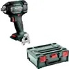 Metabo SSW 18 LTX 550 BL Visseuse à percussion sans fil Voir les images du produit 13