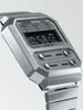 Casio Herrenuhr A100WE-7BEF (Ø 33 mm) Produktbild-Vorschau 9