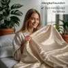 COZYOR Wende-Bettwäsche, glänzend matt, Satin & Mikrofaser, Produktbild-Vorschau 4