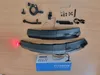Fahrrad Schutzblech，Einziehbar Bike Kotflügel Set Produktbild-Vorschau 10