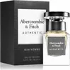 Abercrombie & Fitch Authentic Man EDT 30 ml M Anteprima dell’immagine prodotto 5