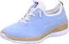 Rieker Sneaker Blau Produktbild-Vorschau 6