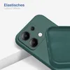 Hülle für Xiaomi Redmi Note 13 Case Cover Bumper Silikon Produktbild-Vorschau 3