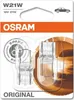OSRAM ORIGINAL W21W W3x16d 12 V/21 W (2er Blister) Podgląd zdjęcia produktu 2