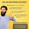 Halterung Bitumendach Montageset mit schwarzen Klemmen Dach Produktbild-Vorschau 5