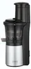 Caso SJW 300 Slow Juicer, sanftes Entsaften 60 U/min Produktbild-Vorschau 1