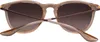 Ray-Ban Sonnenbrille Erika RB 4171 6514/13 Produktbild-Vorschau 3