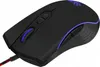ISO 16716 IZOXIS optische gamingmuis Productafbeelding-voorbeeld 4