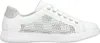 Rieker Damen Sneaker Leder mit Lochmuster und gepolsterter Produktbild-Vorschau 2