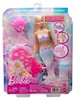 Barbie Bubble Sparkle Meerjungfrau-Puppe mit Produktbild-Vorschau 2