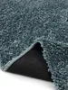 benuta tappeto soggiorno Soho Blu 60x120 cm tappeto a pelo Anteprima dell’immagine prodotto 4