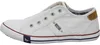 Mustang Damen Slipper Halbschuhe bequeme Sneaker 1099-409, Produktbild-Vorschau 3
