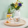 Villeroy & Boch Spring Fantasy Gobelet avec anse Famille Voir les images du produit 3