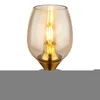 GLOBO 24007M, Metall, Glas, IP20, II, E14, 25 W, 230 V Produktbild-Vorschau 12