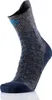 Therm-ic TREKKING ULTRA COOL LINEN CREW grau/navy 45-47 Produktbild-Vorschau 1