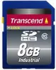 Transcend Ultimate - Carte mémoire flash - 8 Go - Classe 10 Voir les images du produit 3