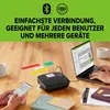 DYMO Beschriftungsgerät "LabelManager 640 CB" Kofferset Produktbild-Vorschau 7