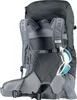 Deuter Ac Lite 28 Sl Schiefer-Graphit Wanderrucksack Produktbild-Vorschau 35