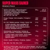 Dymatize Super Mass Gainer - 2943 g jahoda Náhľad obrázku produktu 13