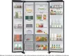Samsung Series 6 RS60F Side-by-Side mit No Frost+ und AI Produktbild-Vorschau 4