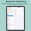 OKWISH kapazitiver Stift , Kompatibel mit der 2. Generation Produktbild-Vorschau 4