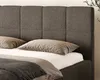 Chilly Möbel Design Lit Miria - Lit rembourré avec cadre en Voir les images du produit 3