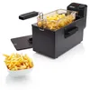 Friteuse 3l 182727 Inox. Noir Voir les images du produit 2
