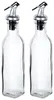 Vilde | Öl- und Essigflaschen 2er Set 250 ml - mit Dosierer Produktbild-Vorschau 3