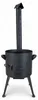 Ø36cm Uchag 2mm Stahl Abzugsrohr Adapter-Ringe 10L Kazan Produktbild-Vorschau 16
