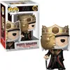 House Of The Dragon - Viserys Targaryen 15  - Funko Pop! Produktbild-Vorschau 2