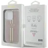 Guess Guhcp15Lh4Psegp Iphone 15 Pro 6.1 Różowy/Pink Anteprima dell’immagine prodotto 8