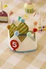 Kids Concept Kinder-Kostüm Geburtstagskrone 3 - 5 Jahre - Produktbild-Vorschau 5