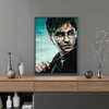 Ach, umění! - Malování podle čísel Harry Potter - 40x50 cm, Náhled obrázku produktu 2