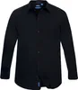 Duke - "D555 Corbin" chemise pour homme manches longues Voir les images du produit 1